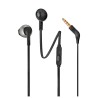 JBL slušalice T205 crne