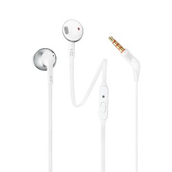 JBL slušalice T205 hrom