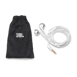 JBL slušalice T205 hrom