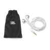 JBL slušalice T205 hrom