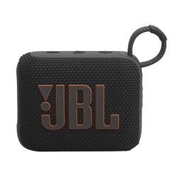JBL zvučnik bluetooth Go 4 crni