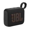 JBL zvučnik bluetooth Go 4 crni