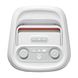 JBL zvučnik bluetooth Partybox 120 bijeli