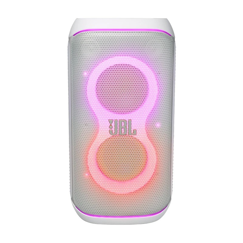 JBL zvučnik bluetooth Partybox 120 bijeli