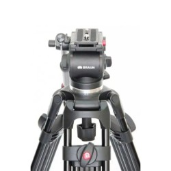 Braun stativ PRO VIDEO 185 (20601)
