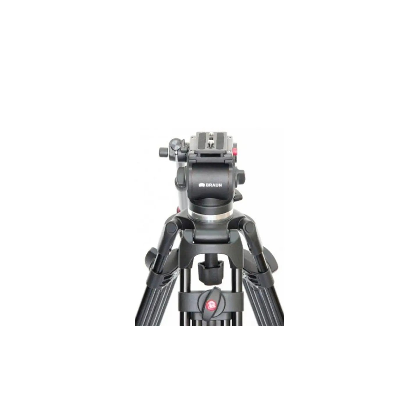 Braun stativ PRO VIDEO 185 (20601)