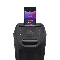 JBL zvučnik bluetooth Partybox 310 crni