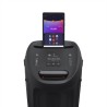 JBL zvučnik bluetooth Partybox 310 crni