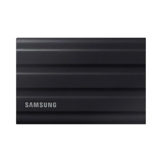 Samsung SSD Portable T7 Shield 1TB USB3.2 crni