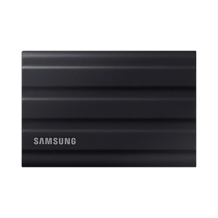 Samsung SSD Portable T7 Shield 1TB USB3.2 crni