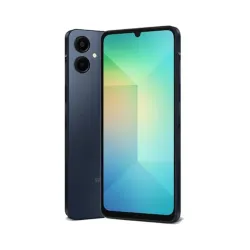 Mobitel Samsung Galaxy A06 4/64GB crni