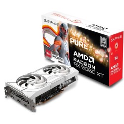 Sapphire grafička kartica AMD RX9060XT 16GB DDR6