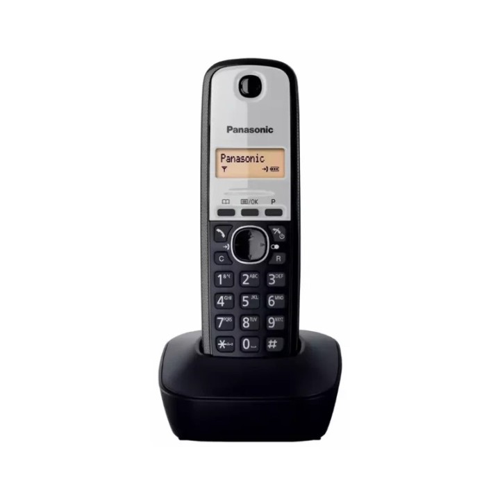 Panasonic telefon KX-TG1911FXG bežični