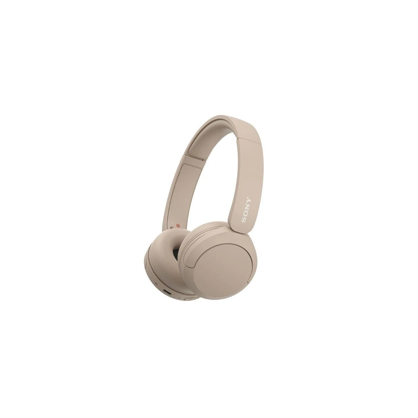 Sony slušalice bluetooth CH520 bež