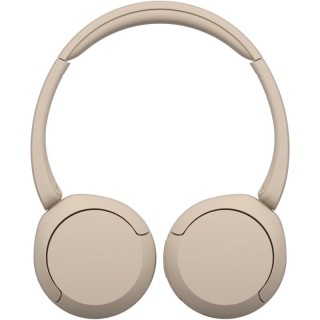 Sony slušalice bluetooth CH520 bež