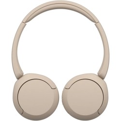 Sony slušalice bluetooth CH520 bež