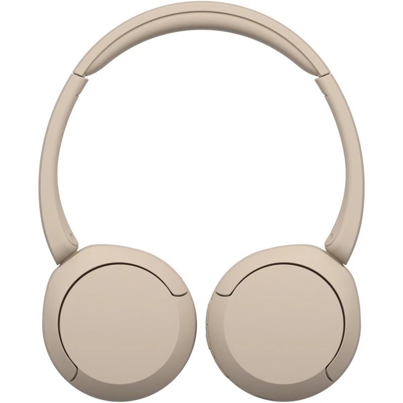 Sony slušalice bluetooth CH520 bež