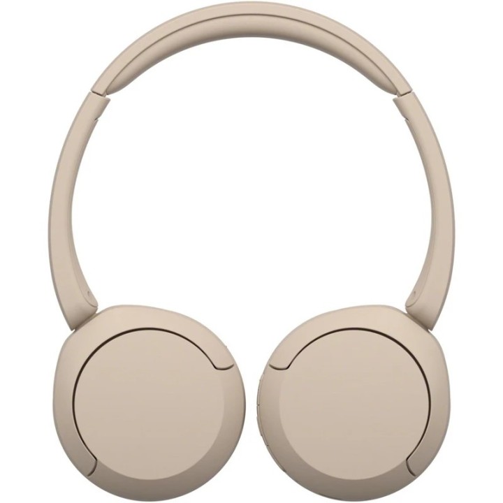 Sony slušalice bluetooth CH520 bež