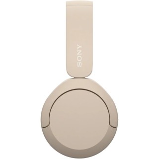 Sony slušalice bluetooth CH520 bež