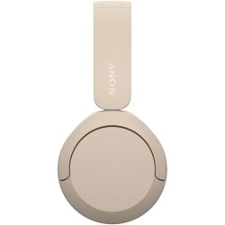 Sony slušalice bluetooth CH520 bež