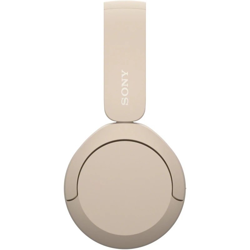 Sony slušalice bluetooth CH520 bež