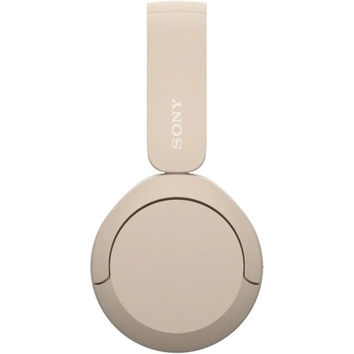 Sony slušalice bluetooth CH520 bež