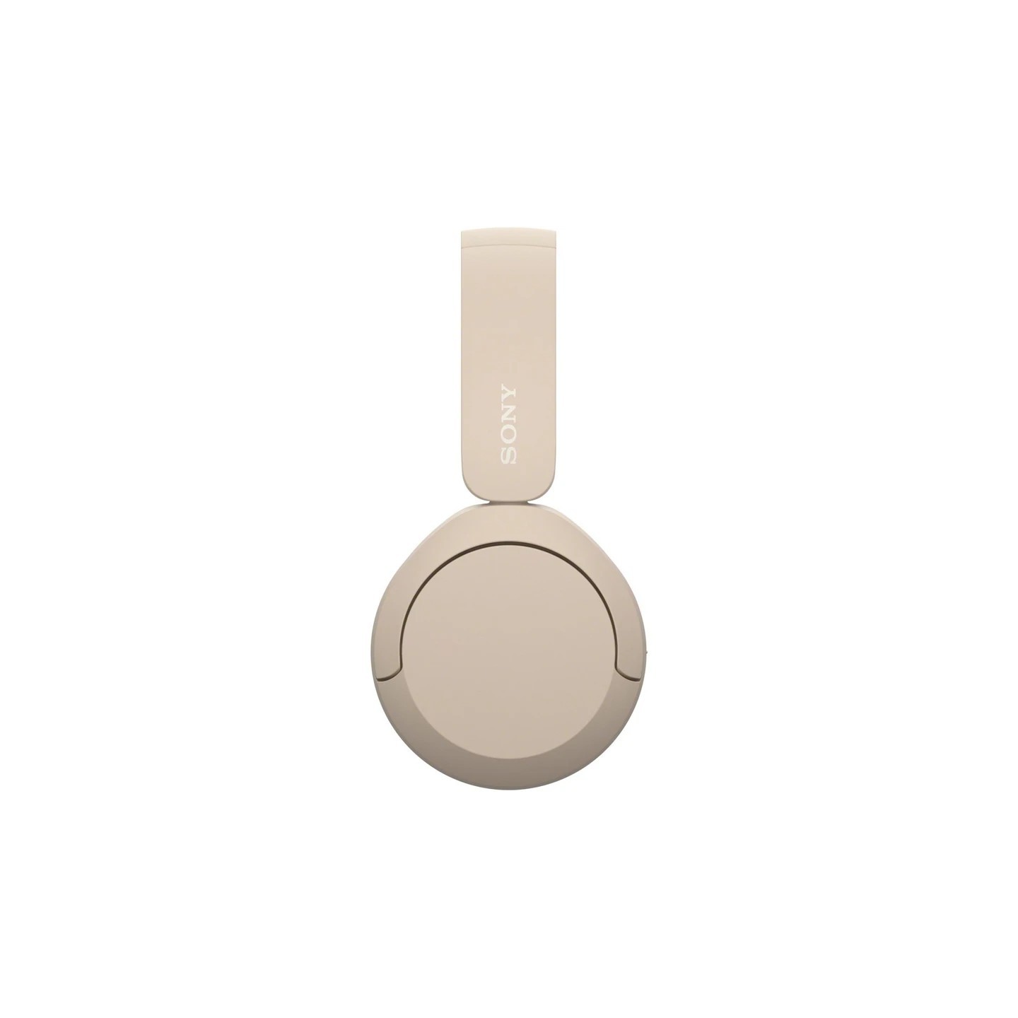 Sony slušalice bluetooth CH520 bež