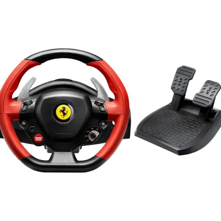 Thrustmaster volan Ferrari 458 Spider za XBOX