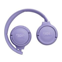 JBL slušalice bluetooth T520 ljubičaste