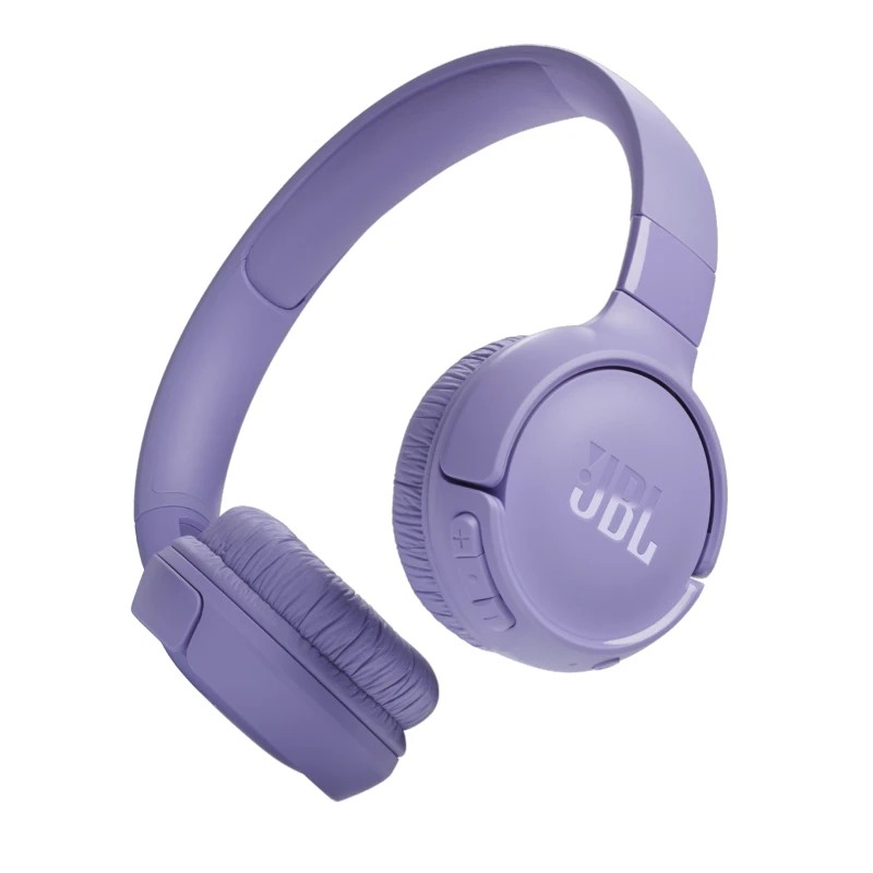 JBL slušalice bluetooth T520 ljubičaste