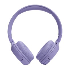 JBL slušalice bluetooth T520 ljubičaste