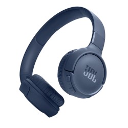 JBL slušalice bluetooth T520 plave