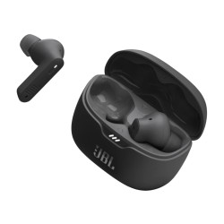 JBL slušalice bluetooth Tune Beam crne