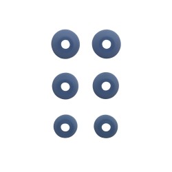 JBL slušalice bluetooth Tune Beam plave