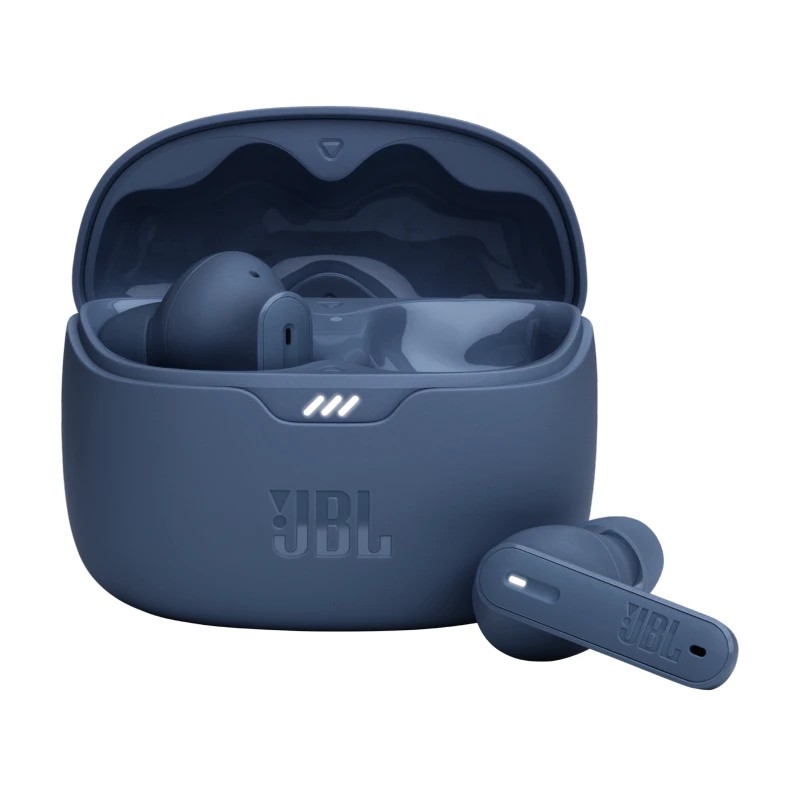 JBL slušalice bluetooth Tune Beam plave