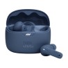 JBL slušalice bluetooth Tune Beam plave