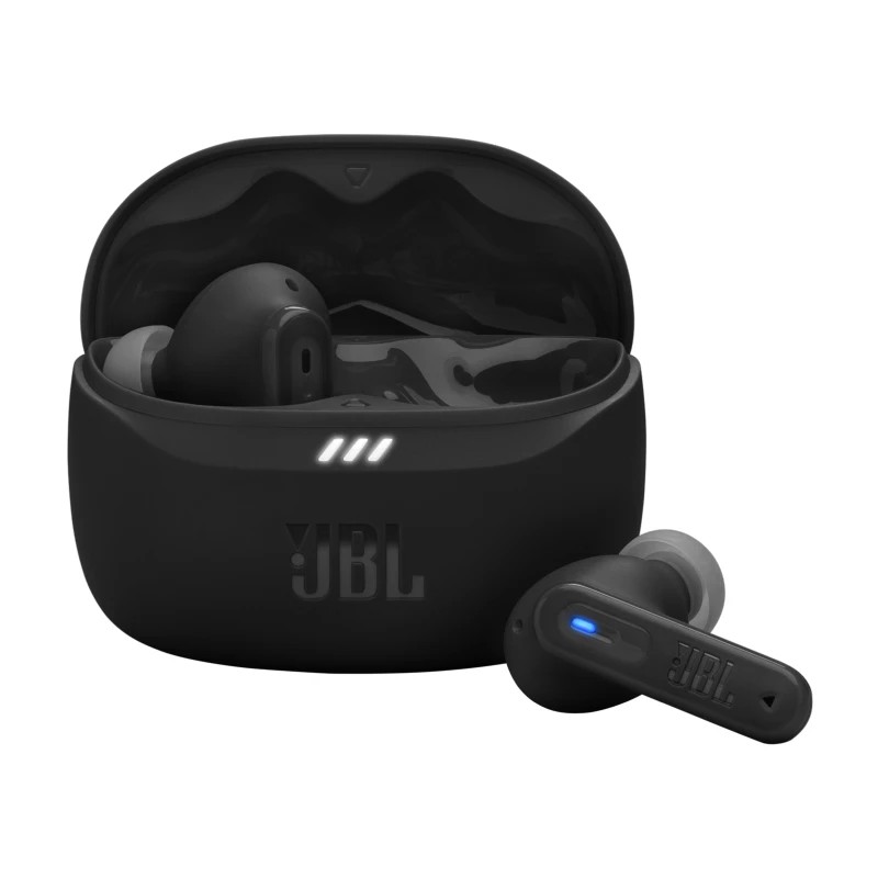 JBL slušalice bluetooth Tune Beam 2 crne