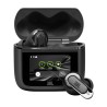 JBL slušalice bluetooth Tour pro 3 TWS crne