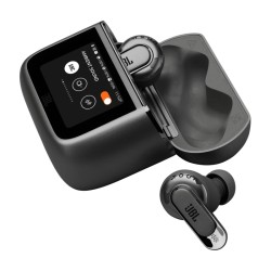 JBL slušalice bluetooth Tour pro 3 TWS crne