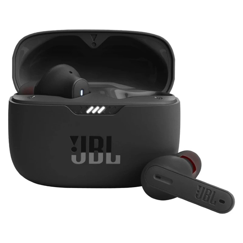 JBL slušalice bluetooth T235 NC TWS crne