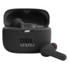 JBL slušalice bluetooth T235 NC TWS crne