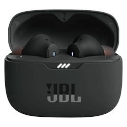 JBL slušalice bluetooth T235 NC TWS crne