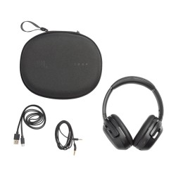 JBL slušalice bluetooth Tour One M2 crne