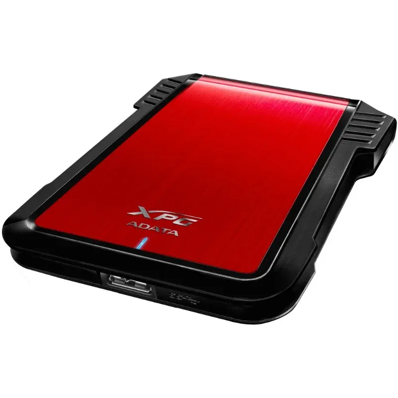 ADATA EX500 kućište za HDD 2,5 USB 3.1, AEX500U3-CRD
