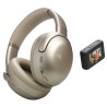 JBL slušalice bluetooth Tour one m3 latte