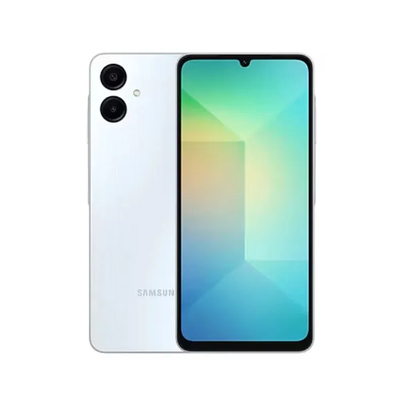 Mobitel Samsung Galaxy A06 6/128GB plavi Mobitel Samsung Galaxy A06 6/128GB plavi