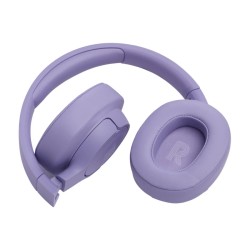 JBL slušalice bluetooth T770 NC ljubičaste