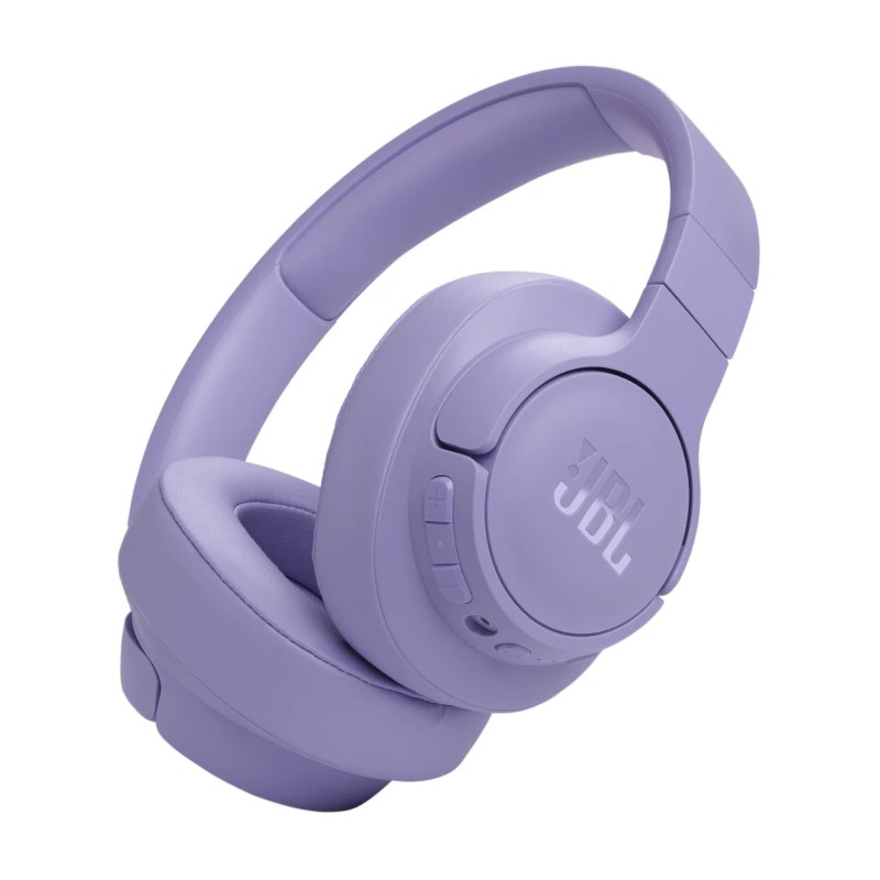 JBL slušalice bluetooth T770 NC ljubičaste