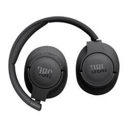 JBL slušalice bluetooth T720 crne