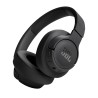 JBL slušalice bluetooth T720 crne